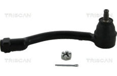 Hlava příčného táhla řízení KAWE 8500 18121