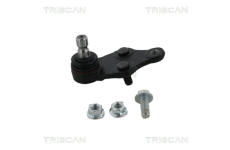 Podpora-/ Kloub KAWE 8500 18522