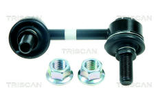 Tyč/vzpěra, stabilizátor KAWE 8500 18623