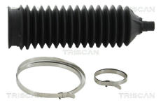 Sada měchů, řízení KAWE 8500 21000