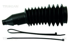 Sada měchů, řízení KAWE 8500 23002