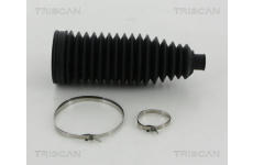 Sada měchů, řízení KAWE 8500 23016