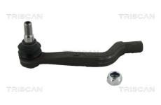 Hlava příčného táhla řízení KAWE 8500 23122