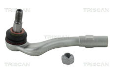 Hlava příčného táhla řízení KAWE 8500 23130