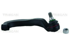 Hlava příčného táhla řízení KAWE 8500 23137