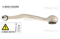 Řídicí páka, zavěšení kol KAWE 8500 235068