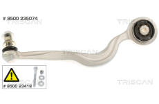 Řídicí páka, zavěšení kol KAWE 8500 235074