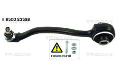 Řídicí páka, zavěšení kol KAWE 8500 23528