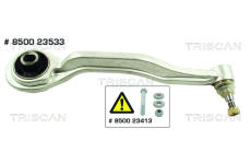 Řídicí páka, zavěšení kol KAWE 8500 23533