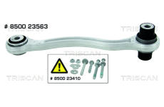 Řídicí páka, zavěšení kol KAWE 8500 23563