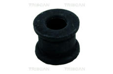 Ložiskové pouzdro, stabilizátor KAWE 8500 23843