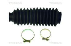 Sada měchů, řízení KAWE 8500 24008K