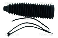 Sada měchů, řízení KAWE 8500 24028