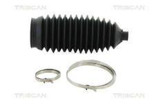 Sada měchů, řízení KAWE 8500 24037