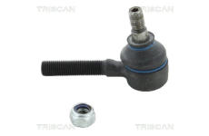 Hlava příčného táhla řízení KAWE 8500 24107