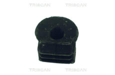 Uložení, řídicí mechanismus KAWE 8500 24807