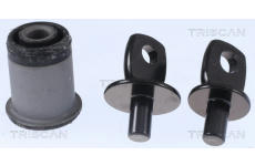 Uložení, řídicí mechanismus KAWE 8500 24890