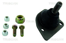 Podpora-/ Kloub KAWE 8500 2512