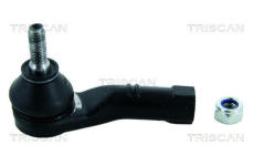 Hlava příčného táhla řízení KAWE 8500 25124