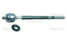 Axiální kloub, příčné táhlo řízení KAWE 8500 25213