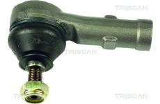 Hlava příčného táhla řízení KAWE 8500 27105