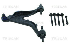 Řídicí páka, zavěšení kol KAWE 8500 27532