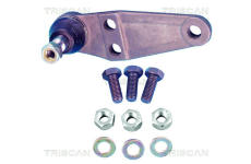 Podpora-/ Kloub KAWE 8500 2756