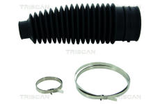 Sada měchů, řízení KAWE 8500 28014