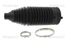 Sada měchů, řízení KAWE 8500 28015