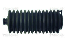 Sada měchů, řízení KAWE 8500 2830