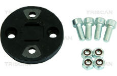 Příruba, sloupek řízení KAWE 8500 2837