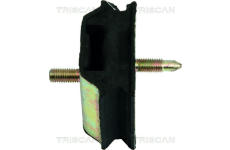 Konzola, tělo nápravy KAWE 8500 28532