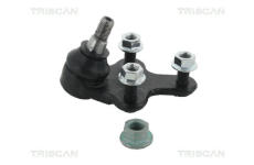 Podpora-/ Kloub KAWE 8500 28570