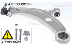 Řídicí páka, zavěšení kol KAWE 8500 28588