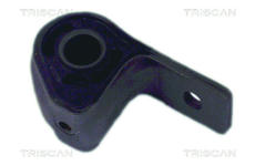 Uložení, řídicí mechanismus KAWE 8500 28803