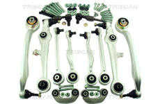 Sada na opravy, příčné závěsné rameno KAWE 8500 2900105