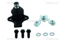 Podpora-/ Kloub KAWE 8500 29009