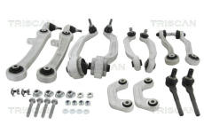 Sada na opravy, příčné závěsné rameno KAWE 8500 2903105