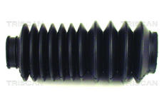 Sada měchů, řízení KAWE 8500 29051