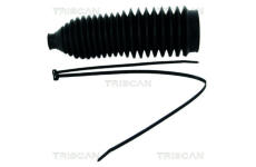 Sada měchů, řízení KAWE 8500 29058