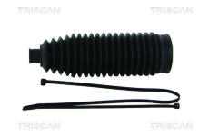 Sada měchů, řízení KAWE 8500 29060