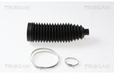 Sada měchů, řízení KAWE 8500 29076