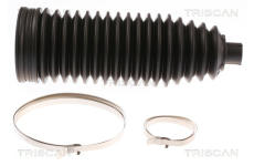 Sada měchů, řízení KAWE 8500 29078