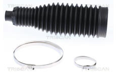 Sada měchů, řízení KAWE 8500 29080