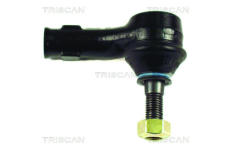 Hlava příčného táhla řízení KAWE 8500 29117