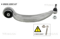 Řídicí páka, zavěšení kol KAWE 8500 295147