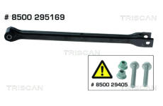 Řídicí páka, zavěšení kol KAWE 8500 295169