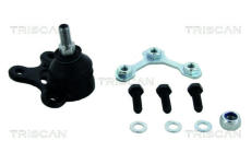 Podpora-/ Kloub KAWE 8500 29521