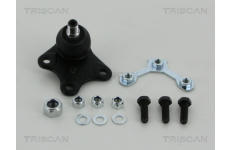 Podpora-/ Kloub KAWE 8500 29563