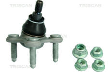 Podpora-/ Kloub KAWE 8500 29575